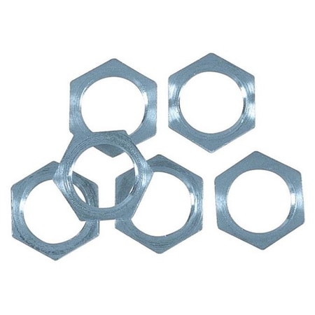 Westinghouse STEEL, Metallic Silver, 6 PK 7062200